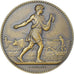 France, Médaille, Société des agriculteurs de France, Lagrange, SUP, Bronze