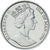 Monnaie, Île de Man, Elizabeth II, 15 Ecus, 1994, Pobjoy Mint, FDC, Argent