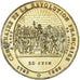 France, Medal, Fédération des Comités Républicains Réunis à Paris