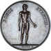 France, Medal, Bonus Eventus - Arrivée à Fréjus, Navigation, AN 8, AU(55-58)