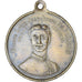 França, medalha, Mort du Prince Impérial Napoléon, História, 1879