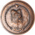 Francja, medal, Beger de Brie - Homme mon ami, Fauna, 1980, Chevalard, MS(63)