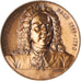 Frankrijk, Medaille, Jean Sébastien Bach (1685-1750), 1981, Coudray, PR