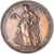 Switzerland, Medal, Conservatoire de Musique de genève, Bovy, AU(55-58), Copper