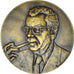 Francia, medaglia, Albert Trillat, Arts & Culture, 1979, Penin, SPL-, Bronzo