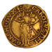 Austria, Ducat, 1576, Klagenfurt, AU(55-58), Gold, 3.47