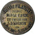 Moeda, França, 2 Centimes, 1870, AU(55-58), Bronze