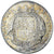 Francja, Token, Królewskie, Etats de Bourgogne, 1688, EF(40-45), Srebro
