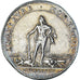 Frankreich, betaalpenning, Royal, Etats de Bourgogne, 1688, S+, Silber