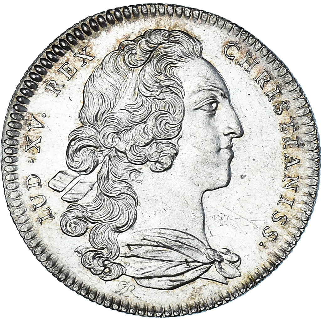 France, Token, Royal, Louis XV, Etats de Languedoc - Publication de l’Histoire