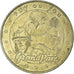 France, Token, Touristic token, Les Epesses - Puy du Fou n° 1, Arts & Culture