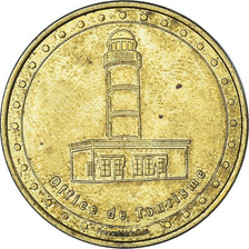 France, Token, Brive la Gaillarde - Blason et Office de tourisme, France