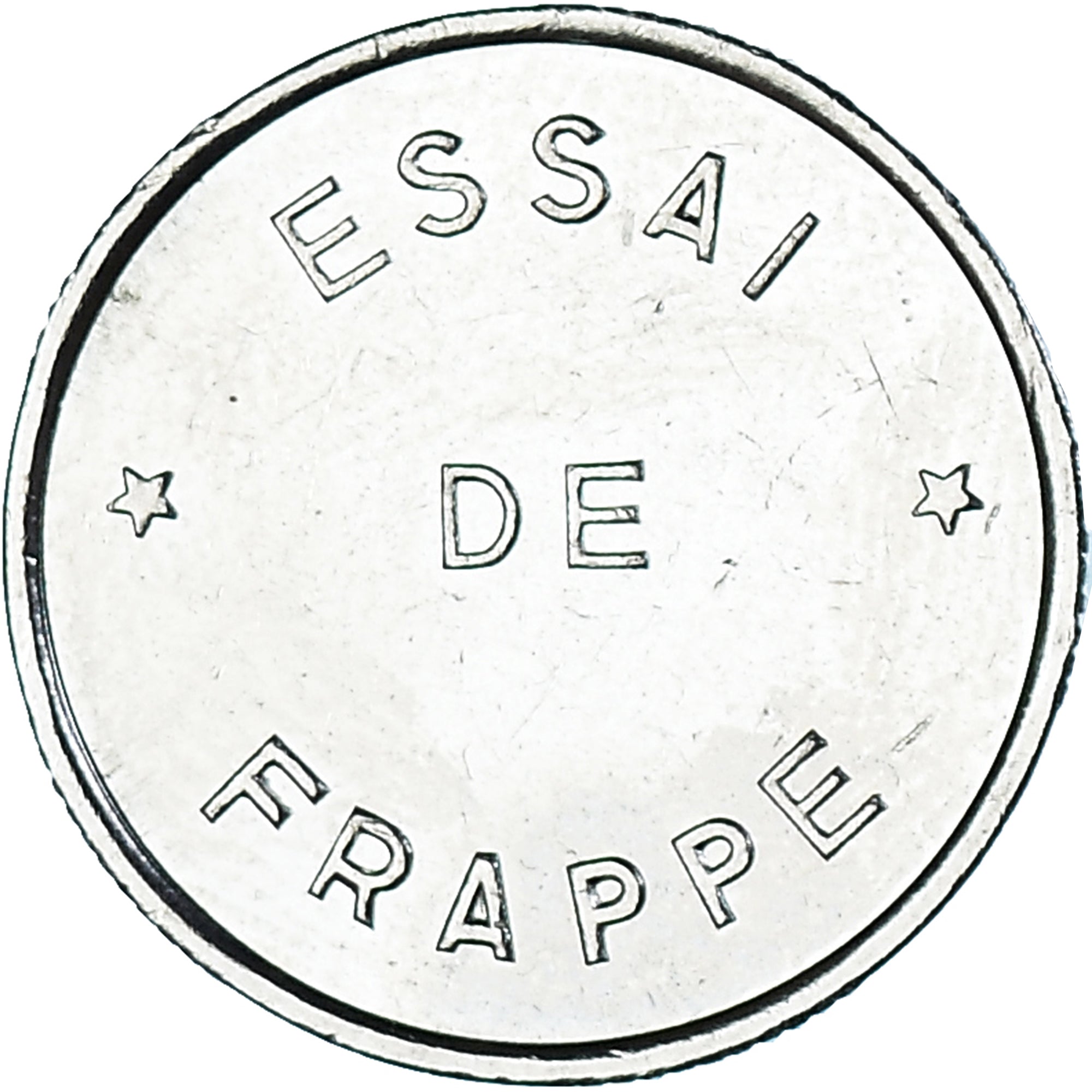 Münze, Frankreich, 10 Francs, VZ, Nickel, Gadoury:194.6