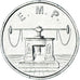 Moneda, Francia, 10 Francs, EBC, Níquel, Gadoury:194.6