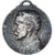 Francia, medaglia, Gallieni, WAR, 1916, Maillart, MB+, Bronzo argentato