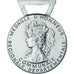 França, Médaille d'honneur communale, régionale et départementale, medalha