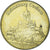 Duitsland, Medaille, Reichsburg Cochem -Deutsche Munzk Collection, ZF