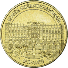 Monaco, ficha, Monaco - Musée océanographique n°2 - Façade, 2015, SPL