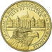 França, medalha, Chateau et Parc Zoologique de la Bourbansais, 2010, AU(50-53)