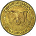France, Token, Touristic token, Val de Loire - Zoo Parc de Beauval n°4