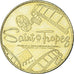 France, Token, Touristic token, Musée de la Gendarmerie, Saint-Tropez