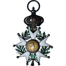 Frankrijk, Légion d'Honneur, Premier Empire, Medaille, 1805, Heel goede staat