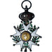 Frankrijk, Légion d'Honneur, Premier Empire, Medaille, 1805, Heel goede staat
