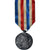 France, Honneur des Chemins de Fer, Medal, 1913, Very Good Quality, Roty