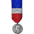 France, Ministère du Travail et de la Sécurité Sociale, Médaille, 1953