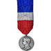 France, Ministère du Travail et de la Sécurité Sociale, Medal, 1953