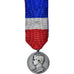 Francja, Ministère du Travail et de la Sécurité Sociale, medal, 1953
