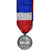 France, Ministère du Travail et de la Sécurité Sociale, Medal, 1953