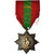 France, Médaille de la Famille Française, Social, Medal, Excellent Quality
