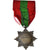 France, Médaille de la Famille Française, Social, Medal, Excellent Quality
