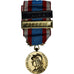 France, Opérations de Sécurité et Maintien de l'ordre, Algérie, Medal