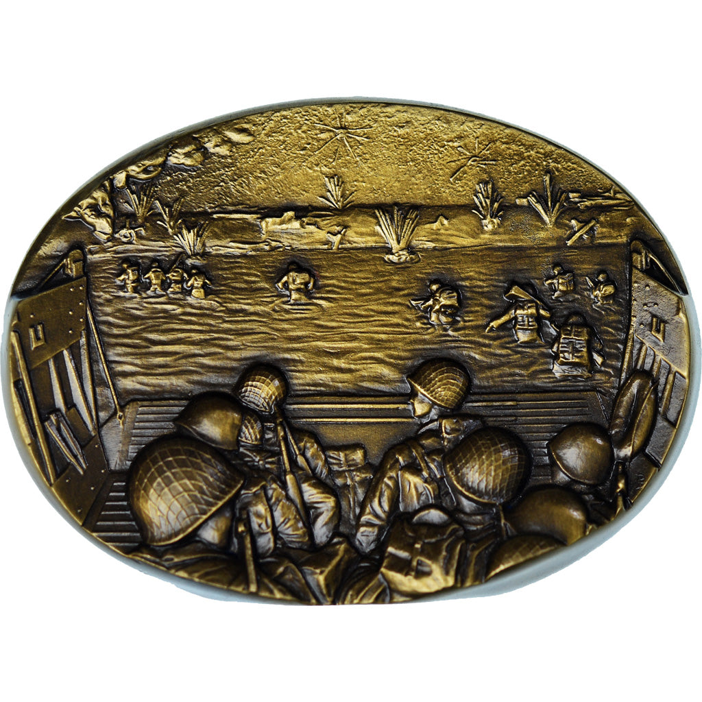 Frankrijk, Medaille, Comité du Débarquement Normandie - Libération de la