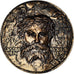 France, Medal, The Fifth Republic, Gustave Moreau, Arts & Culture, mocquot