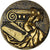 France, Médaille, The Fifth Republic, Beaux Arts, Arts & Culture, SUP+, Bronze