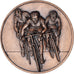 France, Médaille, Sport, Cyclisme, Gloria, SUP, Bronze