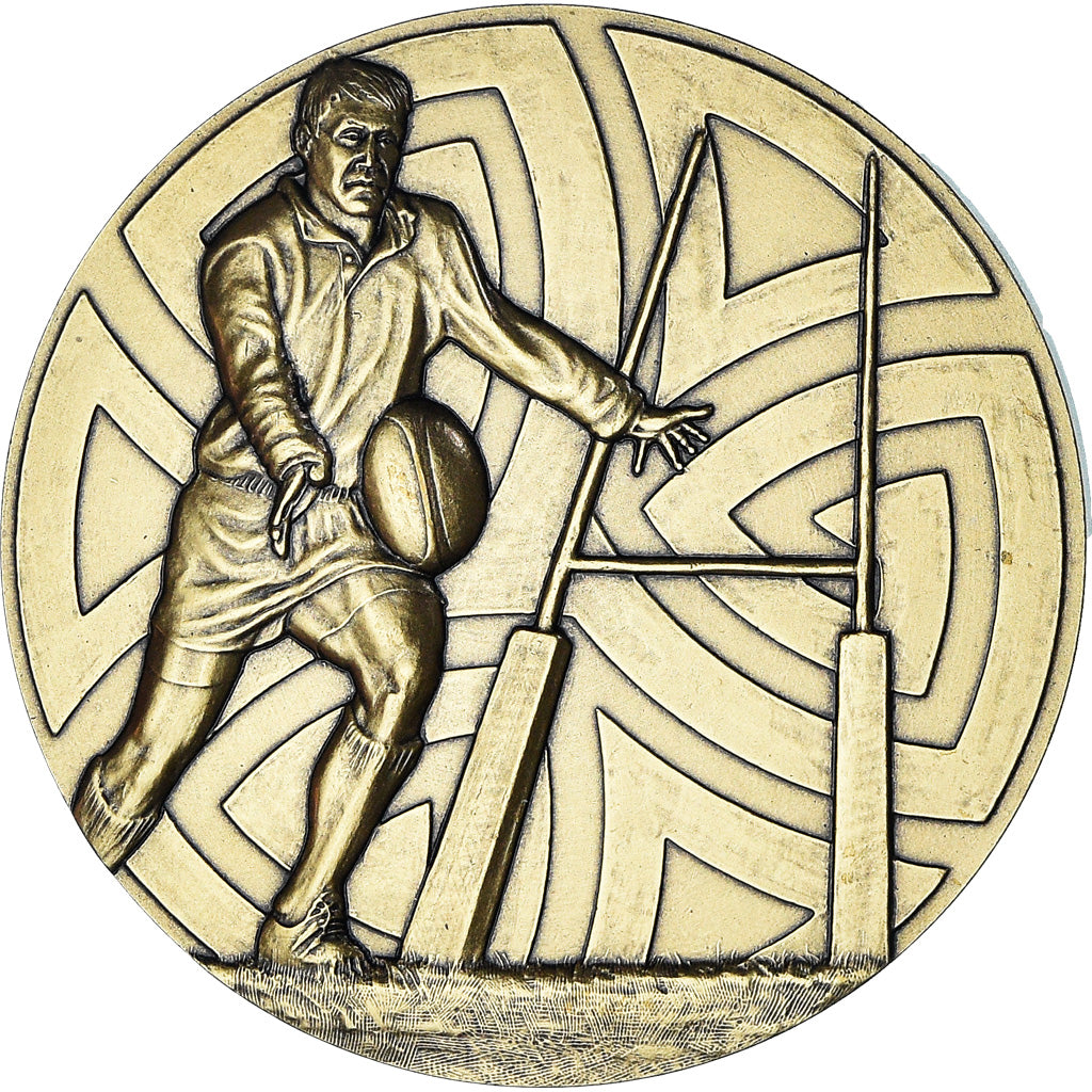 France, Médaille, Coupe du Monde de Rugby - Calendrier, Sport, 2007, MDP, SUP