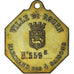 Frankrijk, Medaille, Marchands des 4 saisons - Ville de Rouen, Business &
