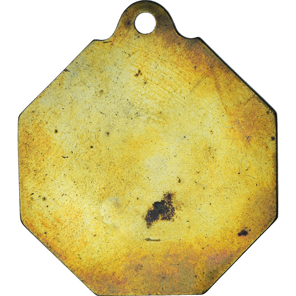 Frankrijk, Medaille, Marchands des 4 saisons - Ville de Rouen, Business &