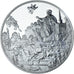 França, medalha, Peinture, Rubens - De Wonderen van de Heilige Ignatius of