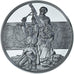 België, Medaille, 150 jaar Belgische Krijgsmacht, WAR, 1980, Bataille