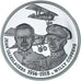 Belgique, Médaille, 150 jaar Belgische Krijgsmacht, WAR, 1980, Aviation - Jean