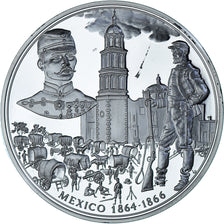 Belgique, Médaille, 150 jaar Belgische Krijgsmacht, WAR, 1980, Expédition à