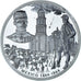 Belgique, Médaille, 150 jaar Belgische Krijgsmacht, WAR, 1980, Expédition à