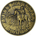 France, Médaille, Année Impériale Dinard - Napoléon, History, 2005, TTB+