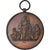 Frankrijk, Medaille, Société d'instruction républicaine - Ville de Montreuil