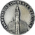 France, Medal, French Fourth Republic, Chambre de Commerce et Industrie de